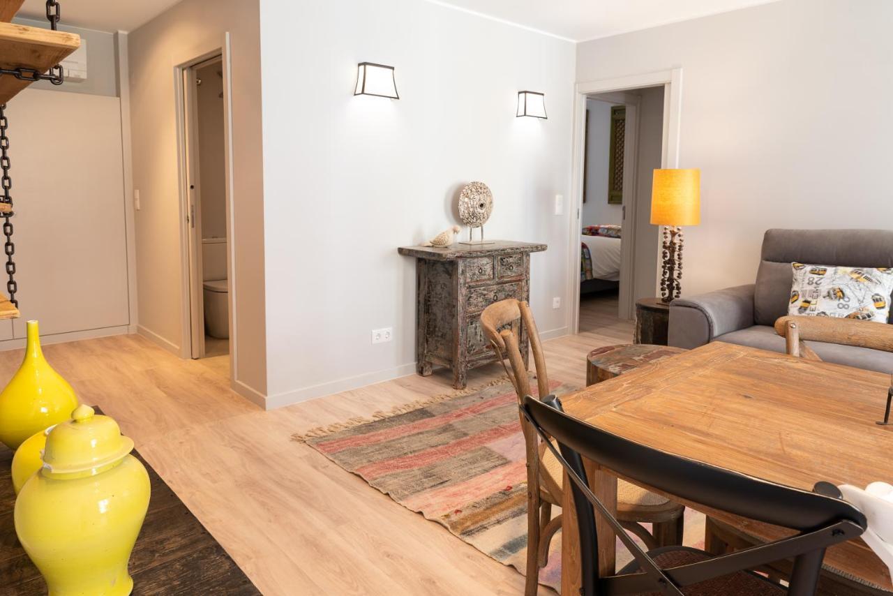 Sitio Dos Cavaleiros Apartments Lisboa Eksteriør bilde